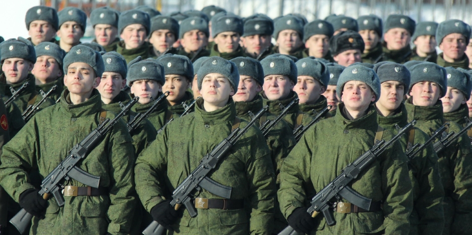 Доставка на Этап командно-штабных сборов Вооруженных сил РФ Этап командно-штабных сборов Вооруженных сил РФ